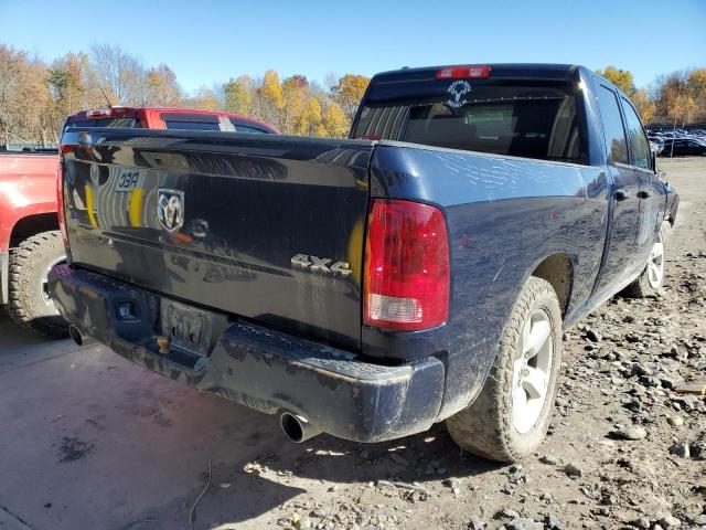 Photo 4 from auction – 2014 RAM 1500 ST with VIN 1C6RR7FTXES158825