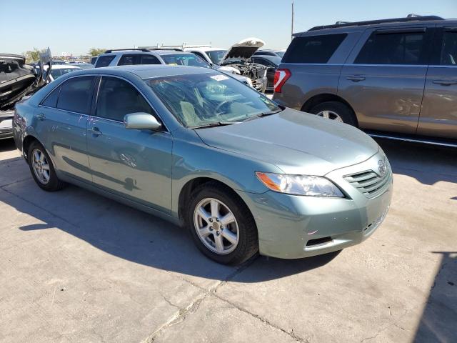 TOYOTA CAMRY CE 2008 with VIN 4T4BE46K28R043142 - Photo from auction