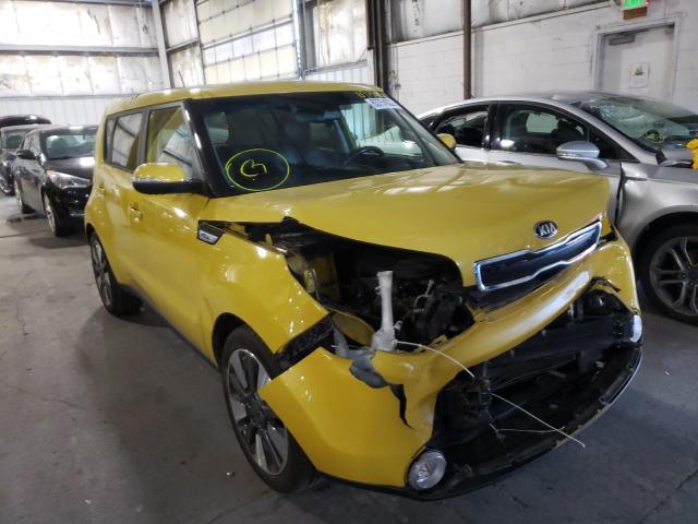 Photo 1 from auction – 2014 KIA SOUL ! with VIN KNDJX3A57E7021521