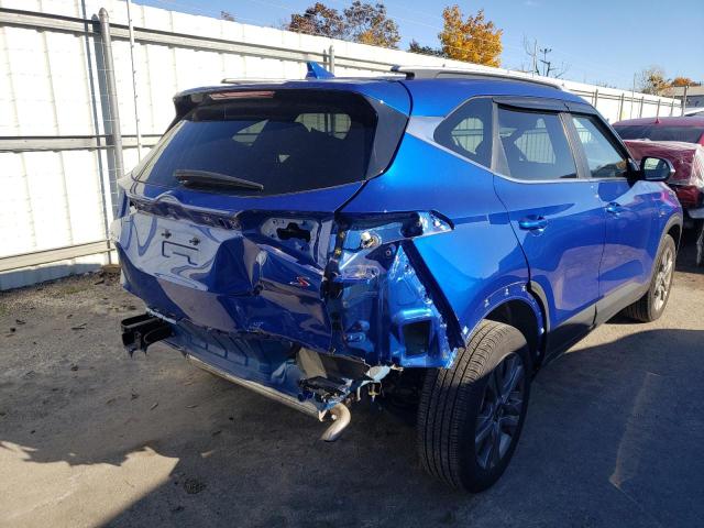Photo 9 from auction – 2021 KIA SELTOS S with VIN KNDEUCAA7M7096919