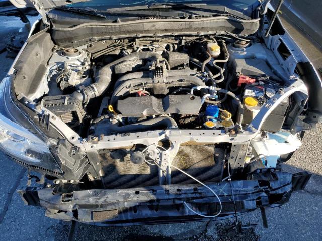 Photo 7 from auction – 2017 SUBARU FORESTER 2 with VIN JF2SJARCXHH541144
