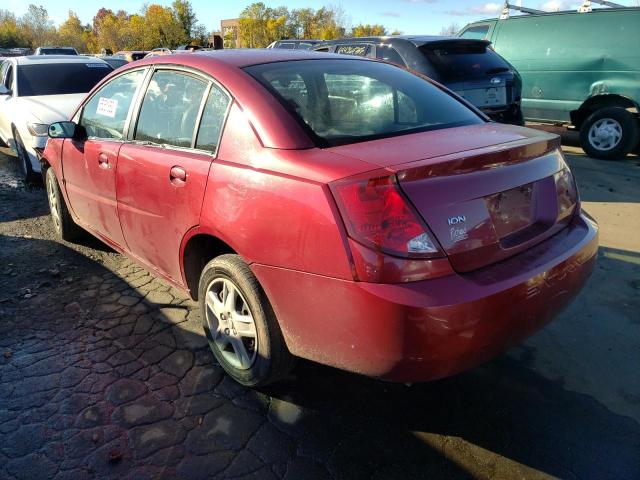 Photo 3 from auction – 2007 SATURN ION LEVEL with VIN 1G8AJ55F27Z187544