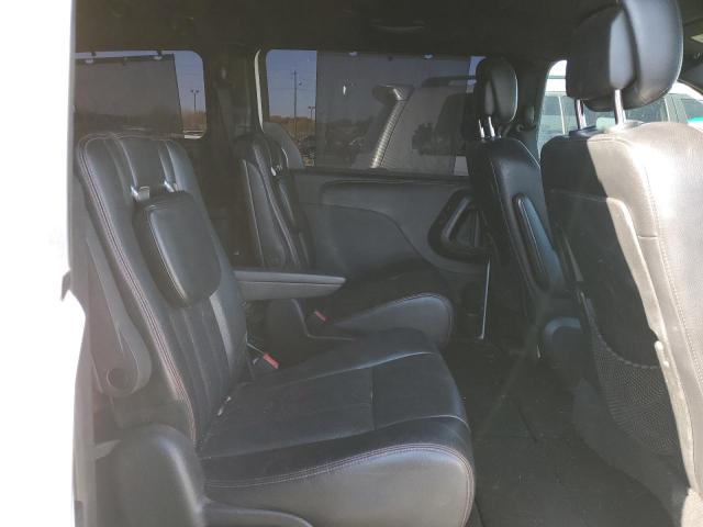 Photo 6 from auction – 2014 DODGE GRAND CARA with VIN 2C4RDGEG1ER194447