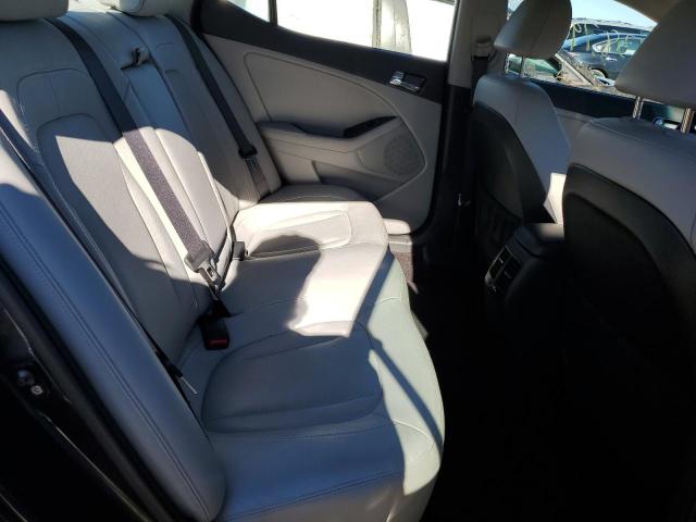 Photo 6 from auction – 2011 KIA OPTIMA EX with VIN KNAGN4A70B5102629