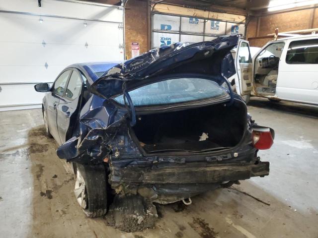 Photo 9 from auction – 2016 HYUNDAI ELANTRA SE with VIN 5NPDH4AE2GH770158