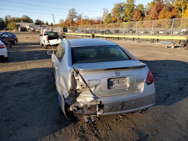 Photo 9 from auction – 2007 NISSAN MAXIMA SE with VIN 1N4BA41E17C849074