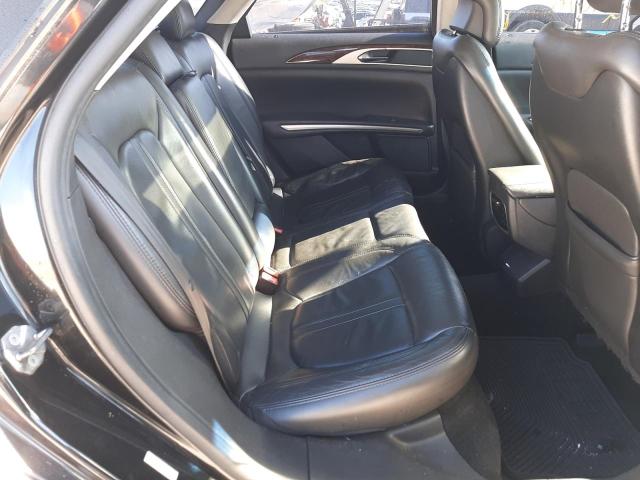 Photo 6 from auction – 2013 LINCOLN MKZ with VIN 3LN6L2GK1DR814440