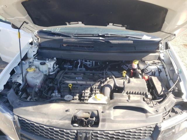 Photo 7 from auction – 2020 DODGE JOURNEY SE with VIN 3C4PDCAB3LT279374