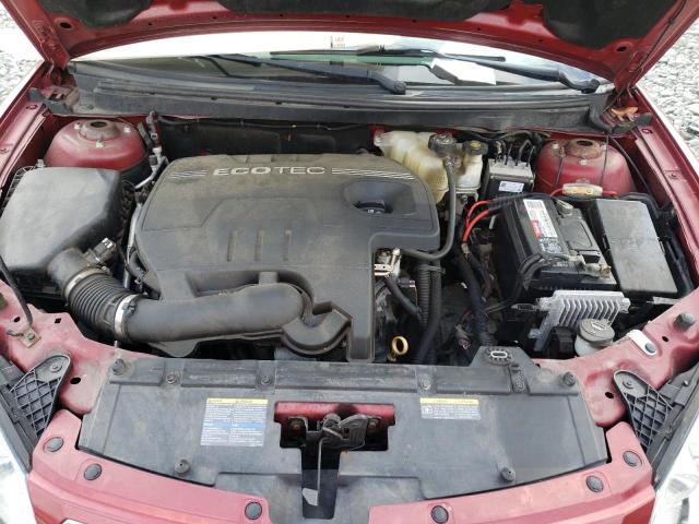 Photo 7 from auction – 2010 PONTIAC G6 with VIN 1G2ZA5E06A4148968