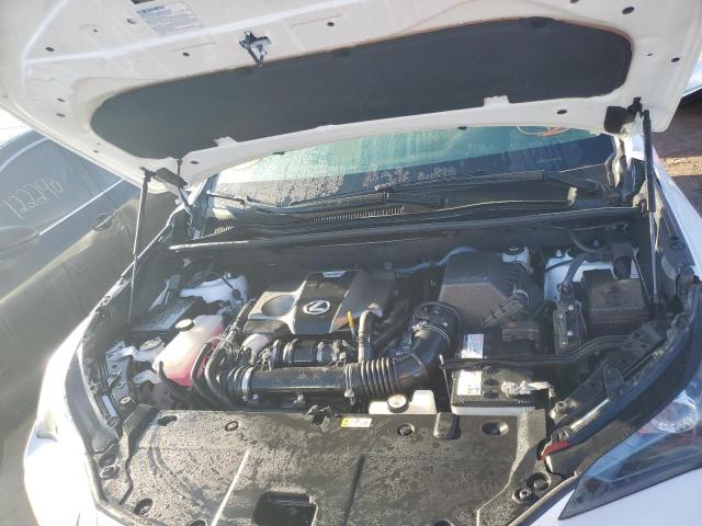 Photo 7 from auction – 2021 LEXUS NX 300 BAS with VIN JTJDARBZ7M5032402