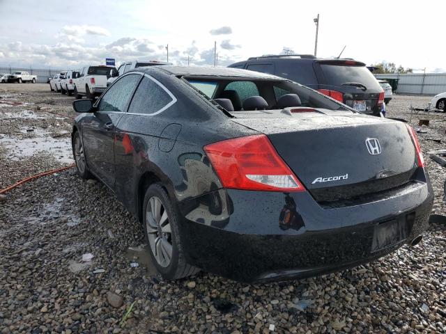 Photo 3 from auction – 2011 HONDA ACCORD LX- with VIN 1HGCS1B35BA013457