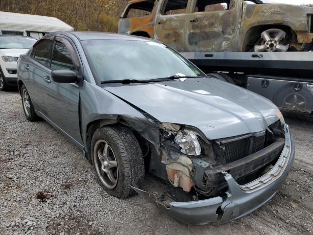 Photo 1 from auction – 2007 MITSUBISHI GALANT ES with VIN 4A3AB36F77E055793