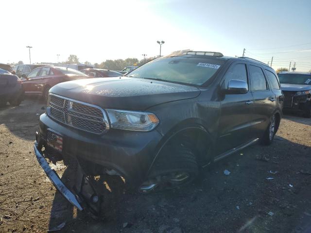 Photo 2 from auction – 2017 DODGE DURANGO CI with VIN 1C4RDJEG0HC639528