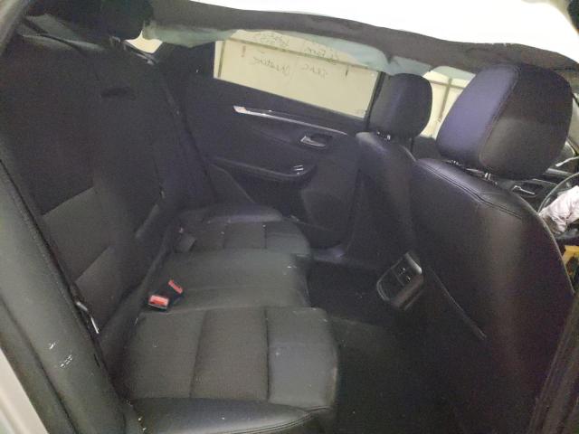 Photo 6 from auction – 2019 CHEVROLET IMPALA LT with VIN 2G11Z5SA0K9106334