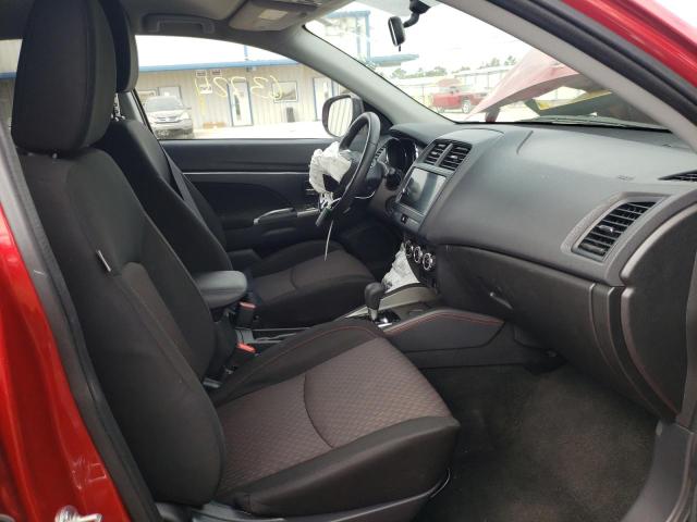 Photo 5 from auction – 2019 MITSUBISHI OUTLANDER with VIN JA4AP4AU7KU011706