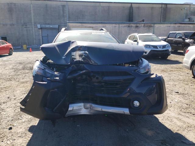 Photo 9 from auction – 2023 SUBARU OUTBACK LI with VIN 4S4BTANC3P3103815