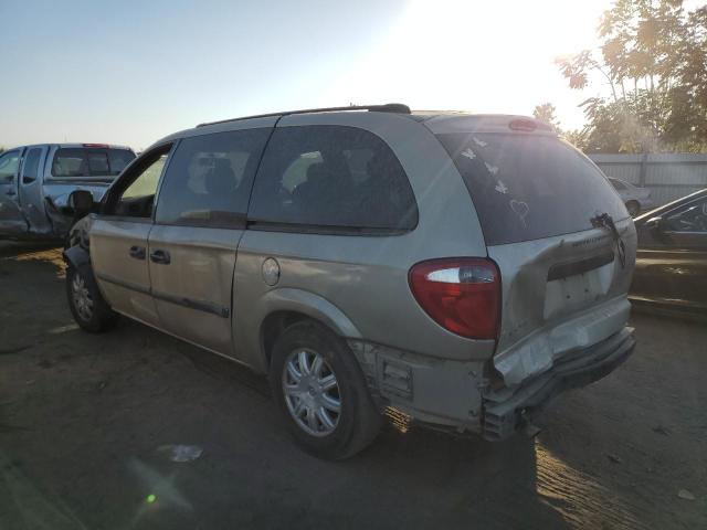 Photo 3 from auction – 2005 DODGE GRAND CARA with VIN 1D4GP24R75B362193