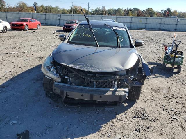 Photo 9 from auction – 2015 NISSAN ALTIMA 2.5 with VIN 1N4AL3AP4FC167726