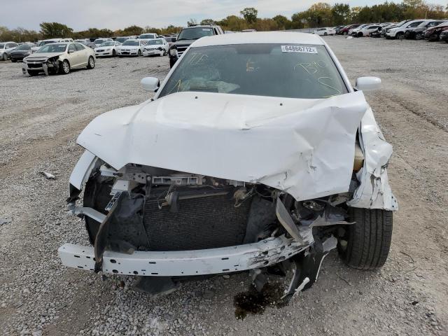 Photo 9 from auction – 2014 DODGE CHARGER SX with VIN 2C3CDXHG8EH363861