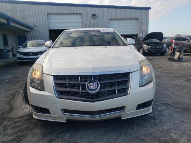 Photo 5 from auction – 2010 CADILLAC CTS with VIN 1G6DA5EG1A0109931