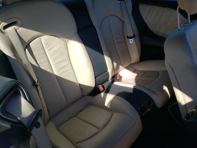 Photo 6 from auction – 2007 MERCEDES-BENZ CLK 350 with VIN WDBTK56F67F232883