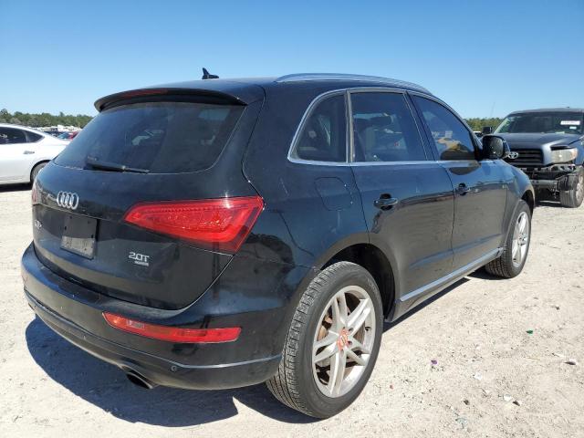 Photo 4 from auction – 2013 AUDI Q5 PREMIUM with VIN WA1LFAFP9DA025155