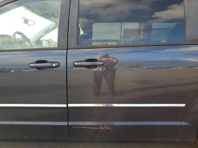 Photo 9 from auction – 2009 DODGE GRAND CARA with VIN 2D8HN54159R555602