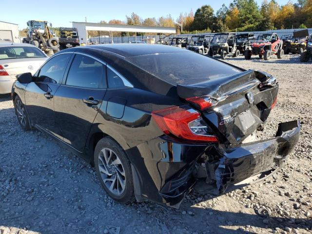 Photo 3 from auction – 2016 HONDA CIVIC EX with VIN 19XFC2F86GE003707