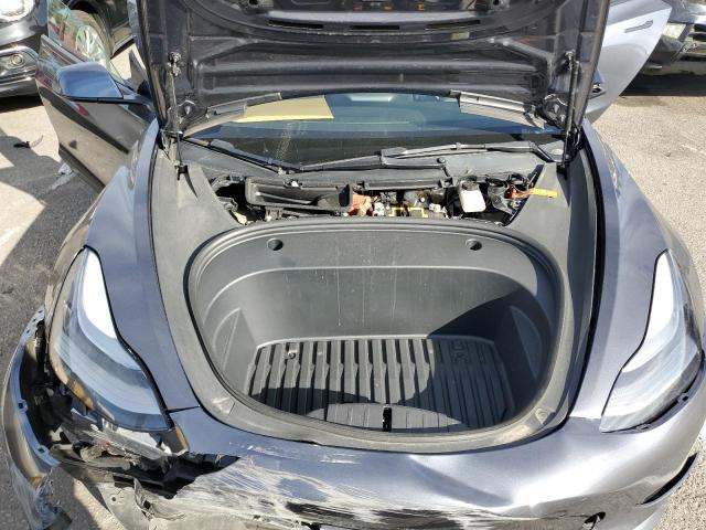 Photo 11 from auction – 2021 TESLA MODEL 3 with VIN 5YJ3E1EA0MF094135
