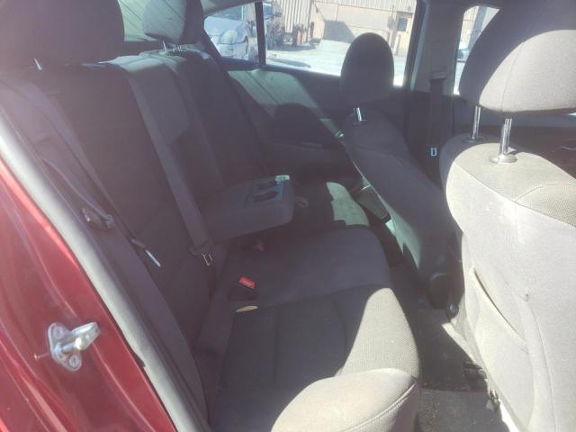 Photo 6 from auction – 2013 CHEVROLET CRUZE LT with VIN 1G1PC5SB2D7219243