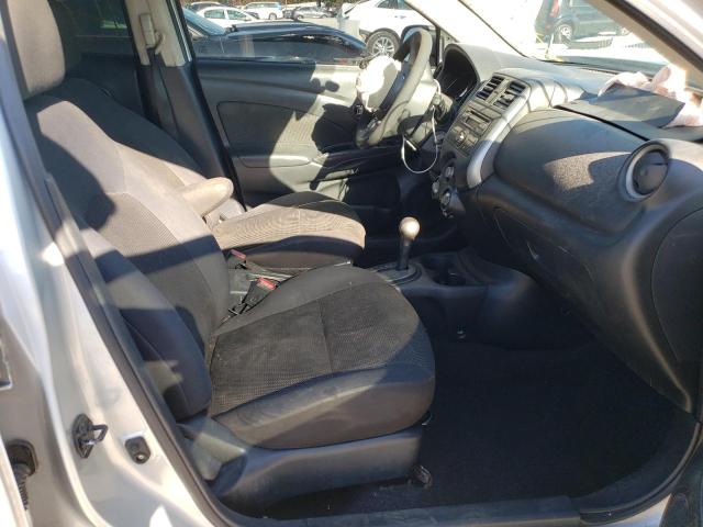 Photo 5 from auction – 2013 NISSAN VERSA S with VIN 3N1CN7AP4DL888850