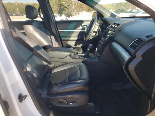Foto 5 de la subasta – 2017 FORD EXPLORER X con VIN 1FM5K7D82HGA55332