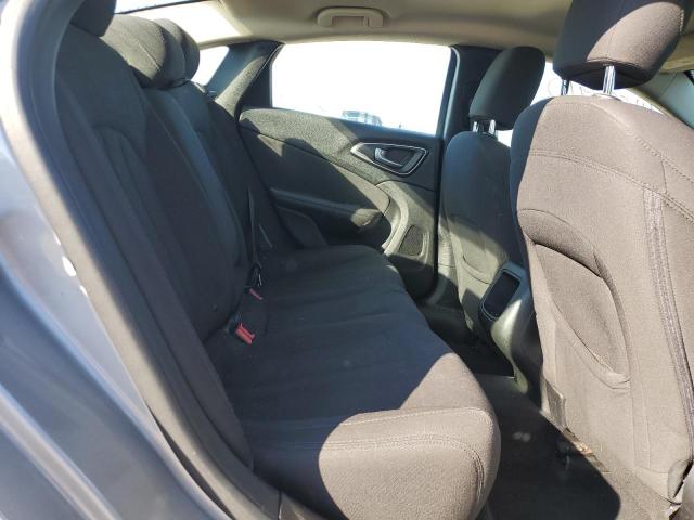 Photo 6 from auction – 2015 CHRYSLER 200 LIMITE with VIN 1C3CCCAB1FN660909