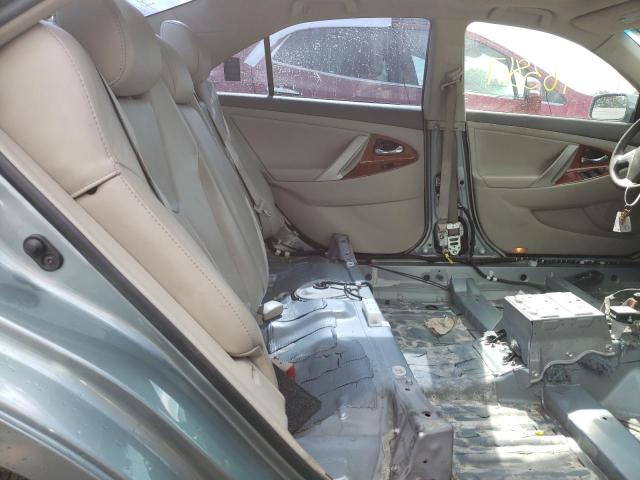Photo 6 from auction – 2011 TOYOTA CAMRY BASE with VIN 4T1BF3EKXBU619490