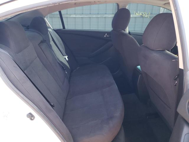 Photo 6 from auction – 2011 NISSAN ALTIMA BAS with VIN 1N4AL2AP2BN495932