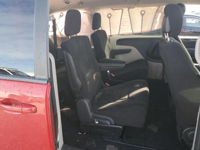 Photo 6 from auction – 2012 DODGE GRAND CARA with VIN 2C4RDGCG3CR241736