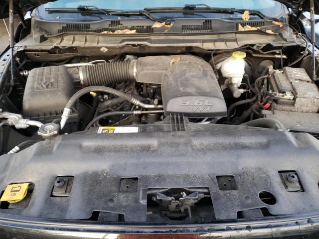 Photo 7 from auction – 2019 RAM 1500 CLASS with VIN 1C6RR7FG0KS578298