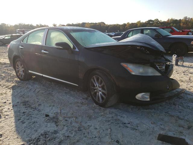 LEXUS ES 350 2010 with VIN JTHBK1EG5A2358178 - Photo from auction