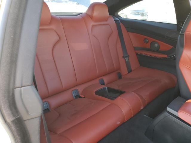 Photo 6 from auction – 2015 BMW M4 with VIN WBS3R9C50FK334615