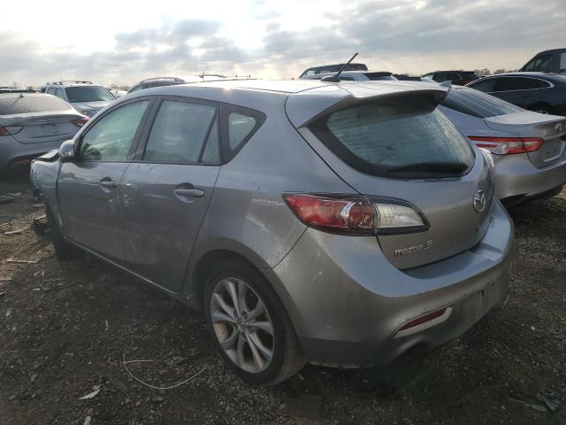 Photo 3 from auction – 2010 MAZDA 3 S with VIN JM1BL1H5XA1111236