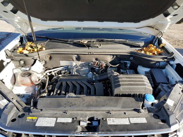 Photo 7 from auction – 2019 VOLKSWAGEN ATLAS S with VIN 1V2GR2CA2KC555908