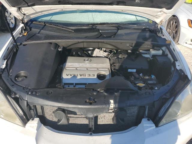 Photo 7 from auction – 2006 LEXUS RX 330 with VIN 2T2GA31U96C043485