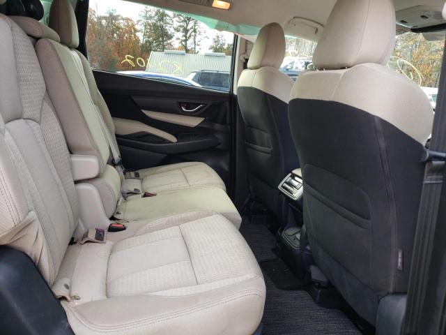 Foto 6 de la subasta – 2019 SUBARU ASCENT PRE con VIN 4S4WMACD4K3402457