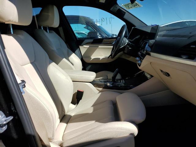 Photo 5 from auction – 2019 BMW X3 SDRIVE3 with VIN 5UXTR7C54KLF25097