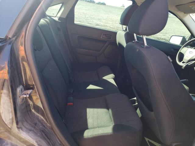 Photo 6 from auction – 2008 FORD FOCUS SE with VIN 1FAHP35N98W137392