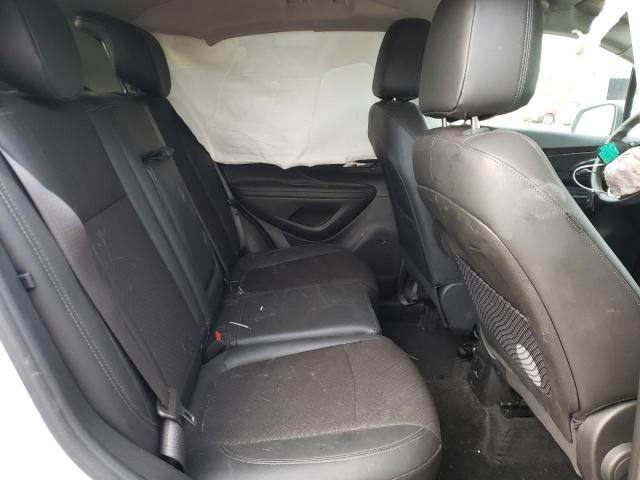 Photo 6 from auction – 2021 BUICK ENCORE PRE with VIN KL4CJESB9MB318693