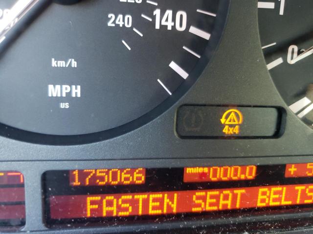 Photo 8 from auction – 2006 BMW X5 3.0I with VIN 5UXFA13546LY42723