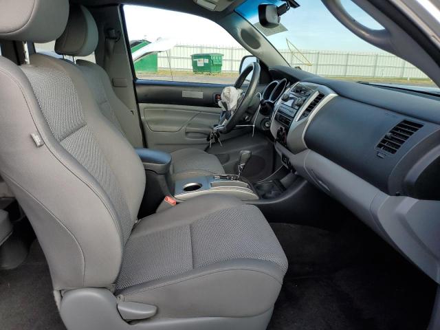 Photo 5 from auction – 2012 TOYOTA TACOMA with VIN 5TFUU4EN3CX027271