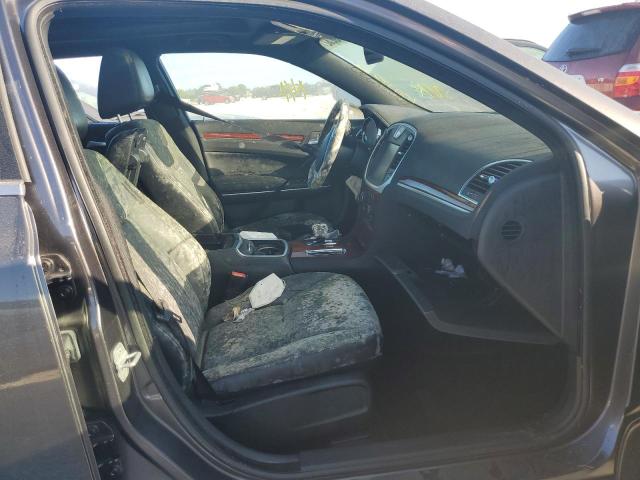 Photo 5 from auction – 2013 CHRYSLER 300 with VIN 2C3CCAAG6DH559354