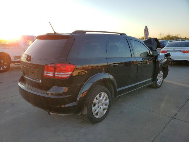 Photo 4 from auction – 2016 DODGE JOURNEY SE with VIN 3C4PDCAB5GT234734